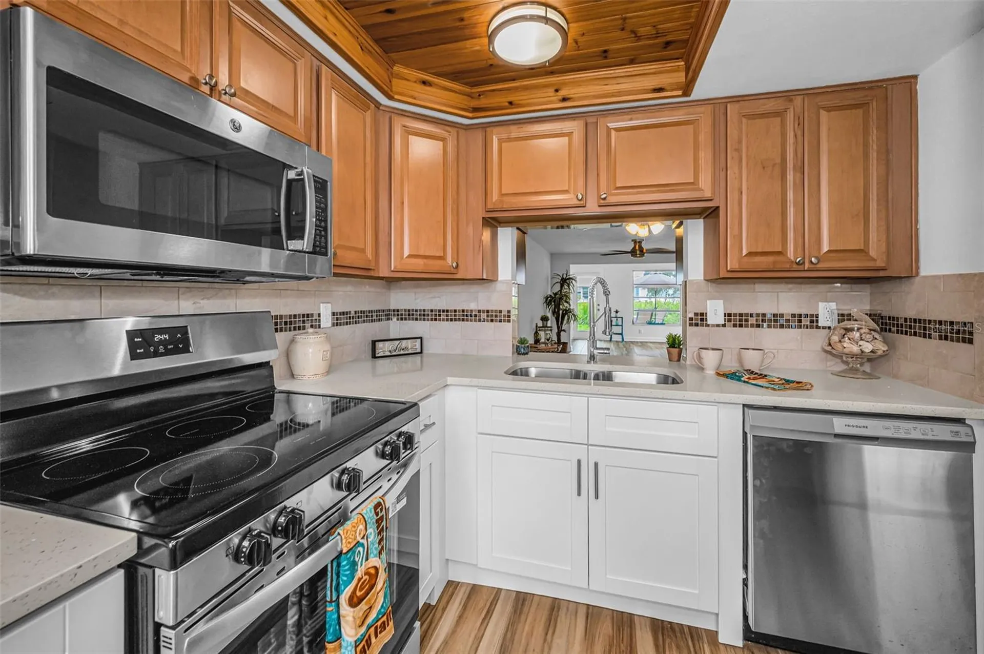 4200 Hampton Drive New Port Richey FL 34652