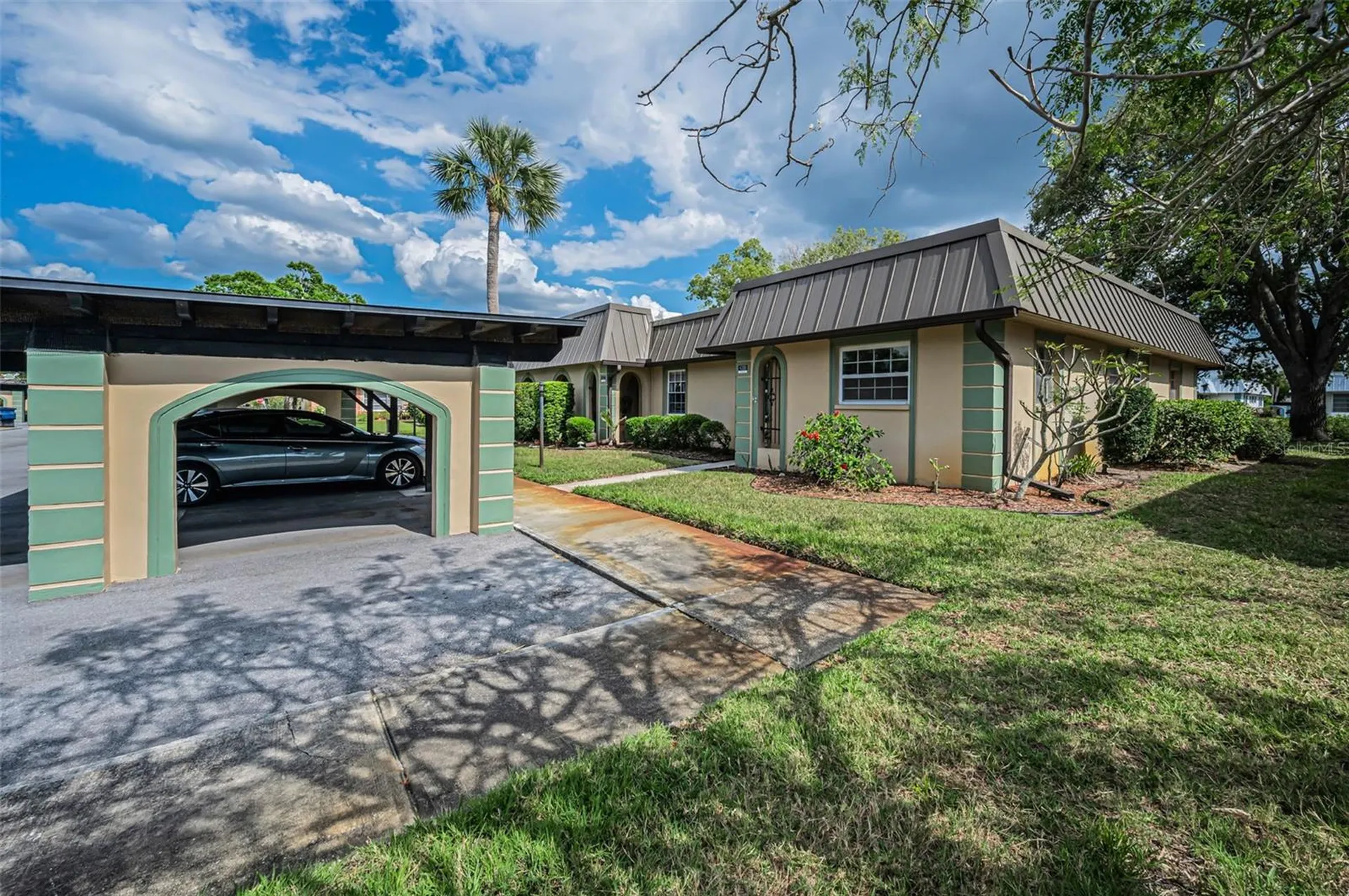 4200 Hampton Drive New Port Richey FL 34652