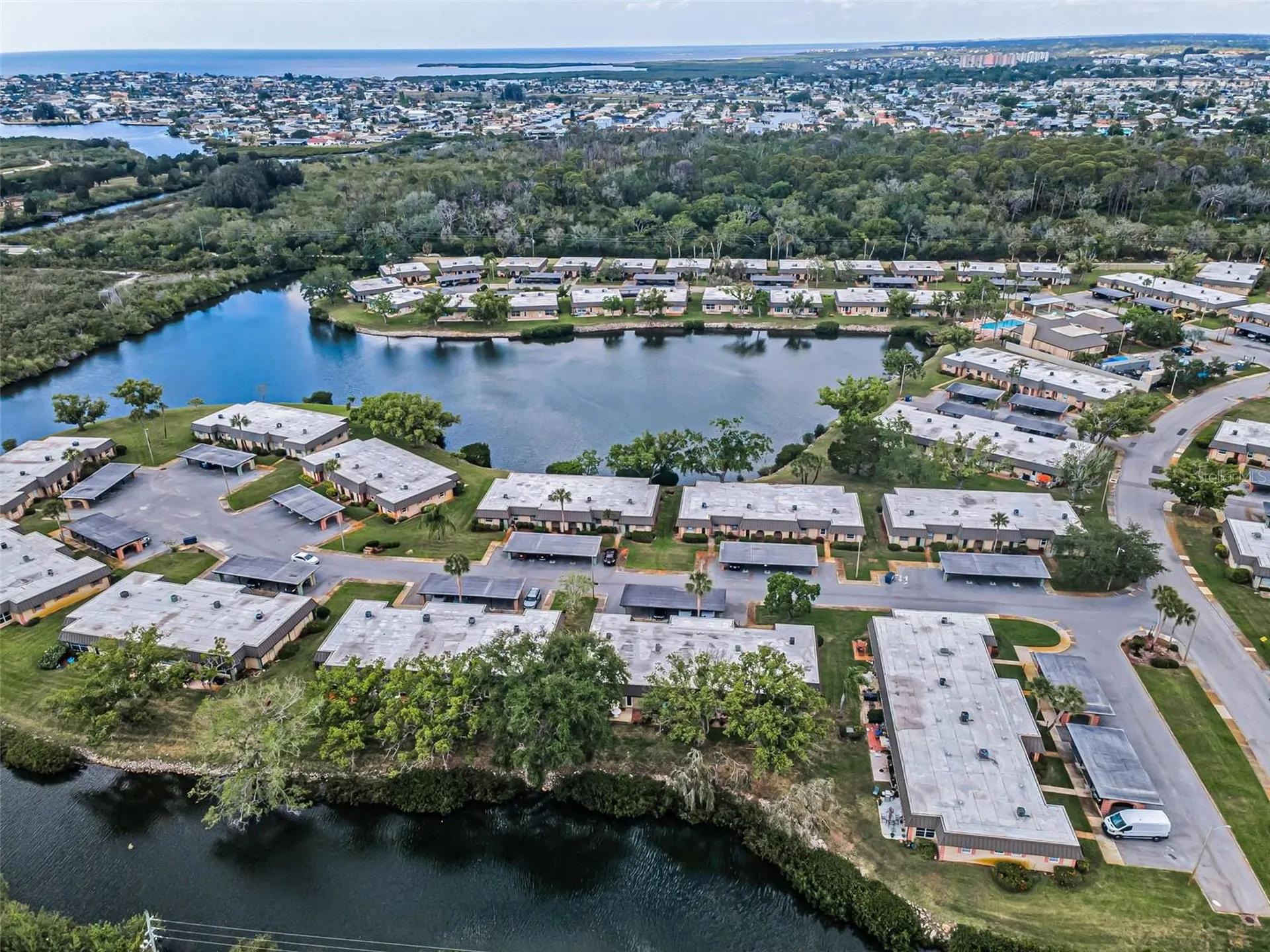 4200 Hampton Drive New Port Richey FL 34652