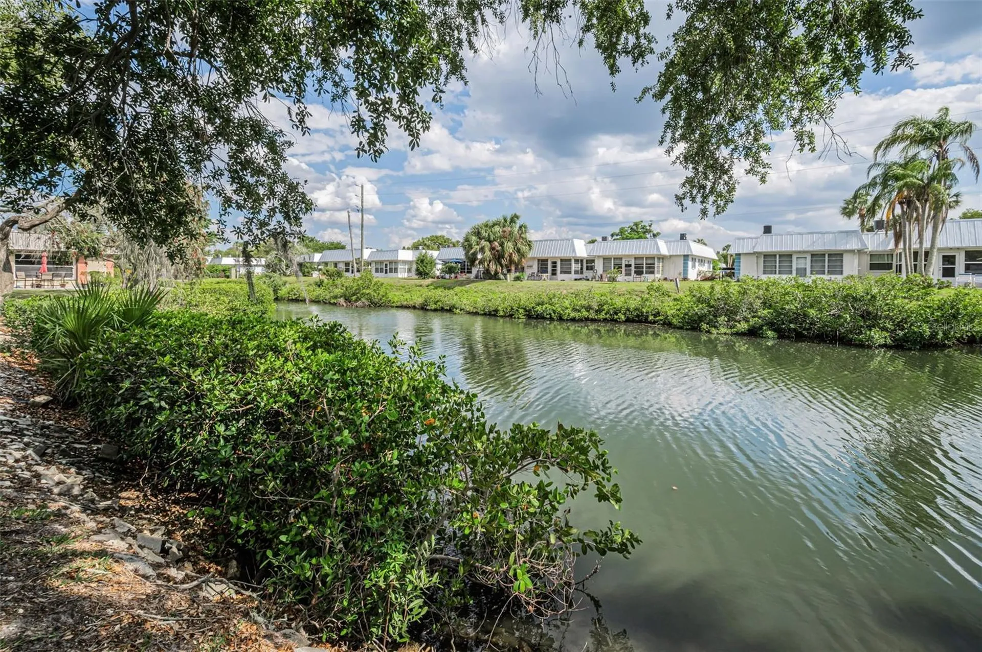 4200 Hampton Drive New Port Richey FL 34652
