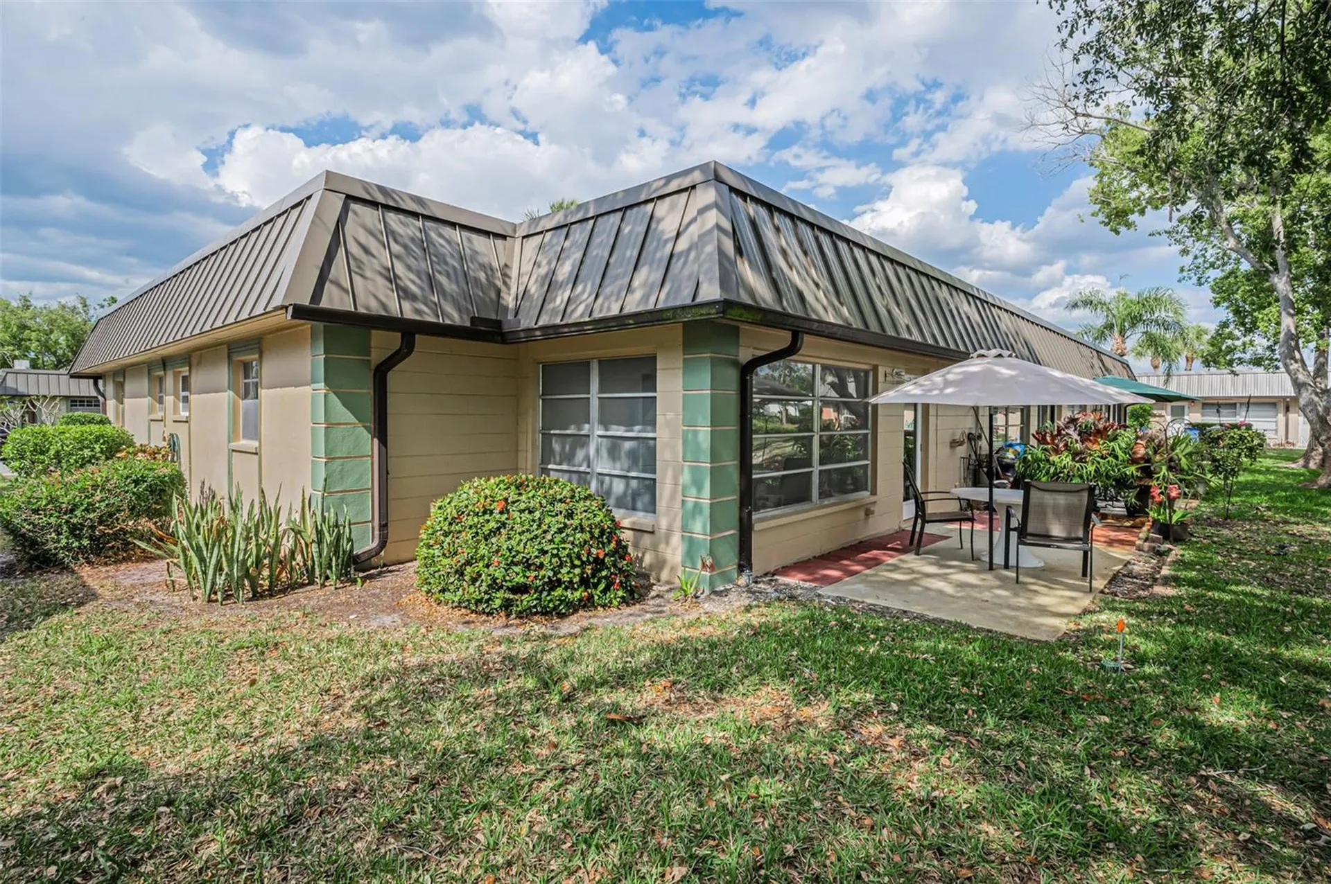 4200 Hampton Drive New Port Richey FL 34652