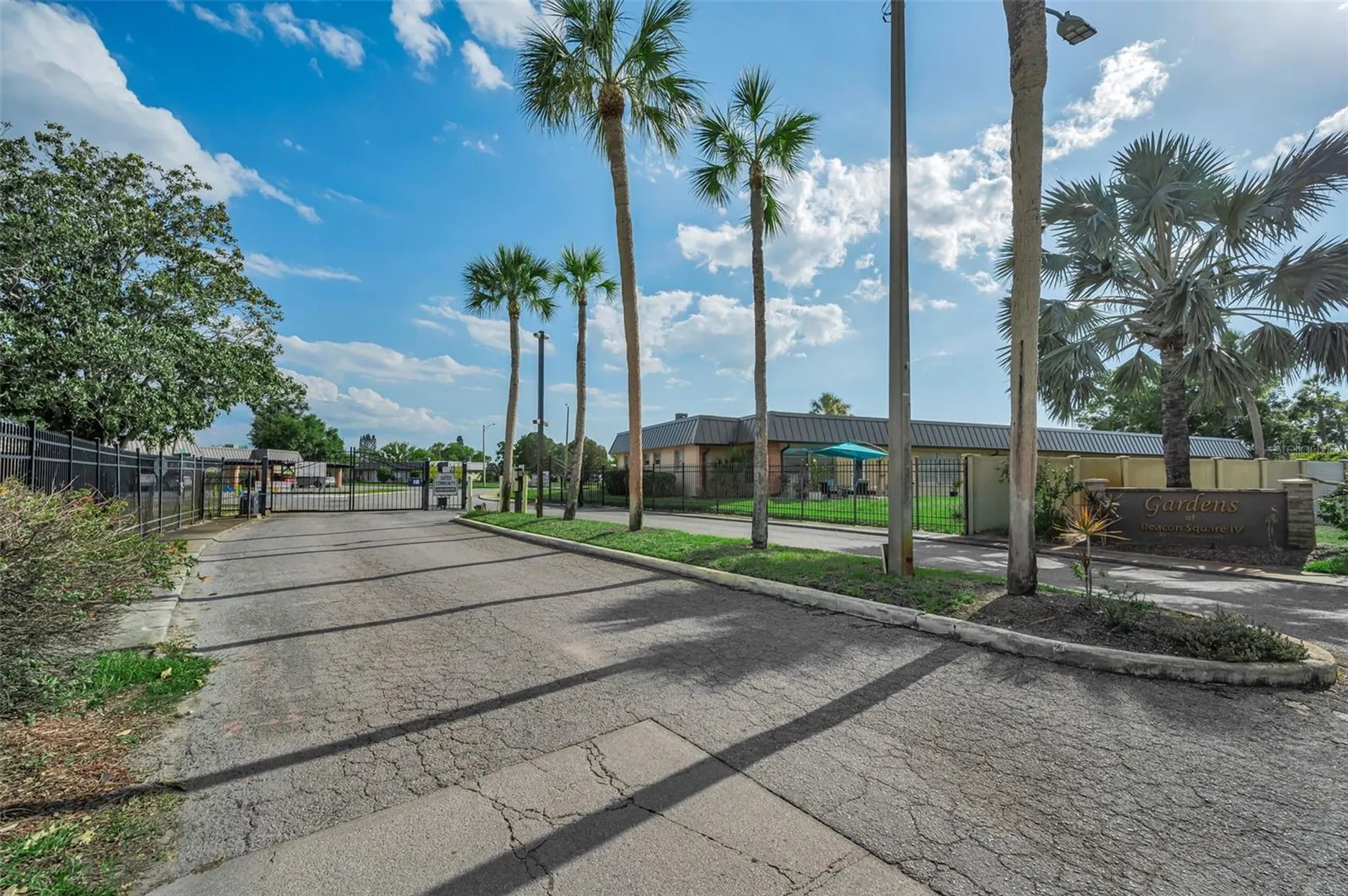 4200 Hampton Drive New Port Richey FL 34652