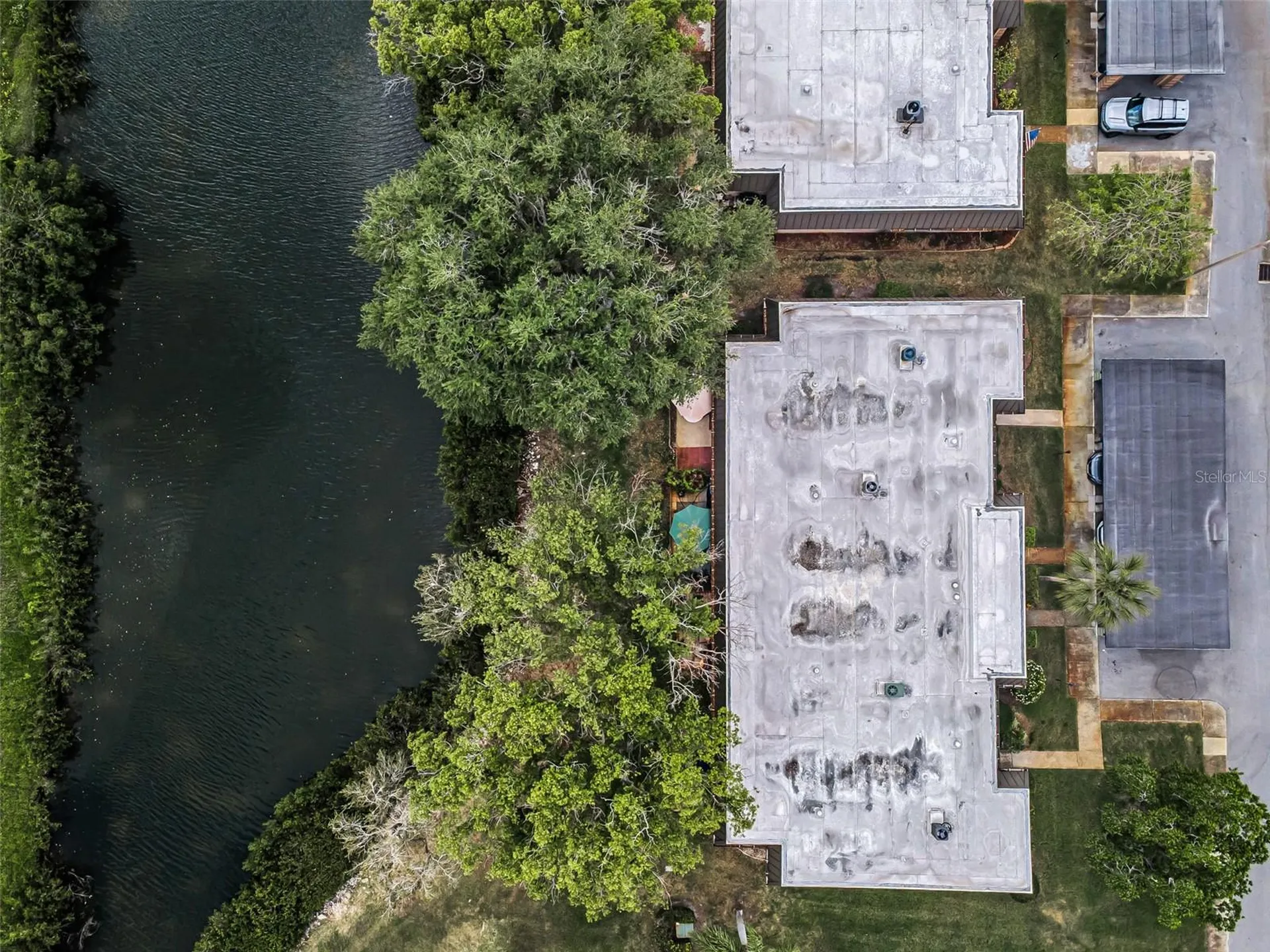 4200 Hampton Drive New Port Richey FL 34652