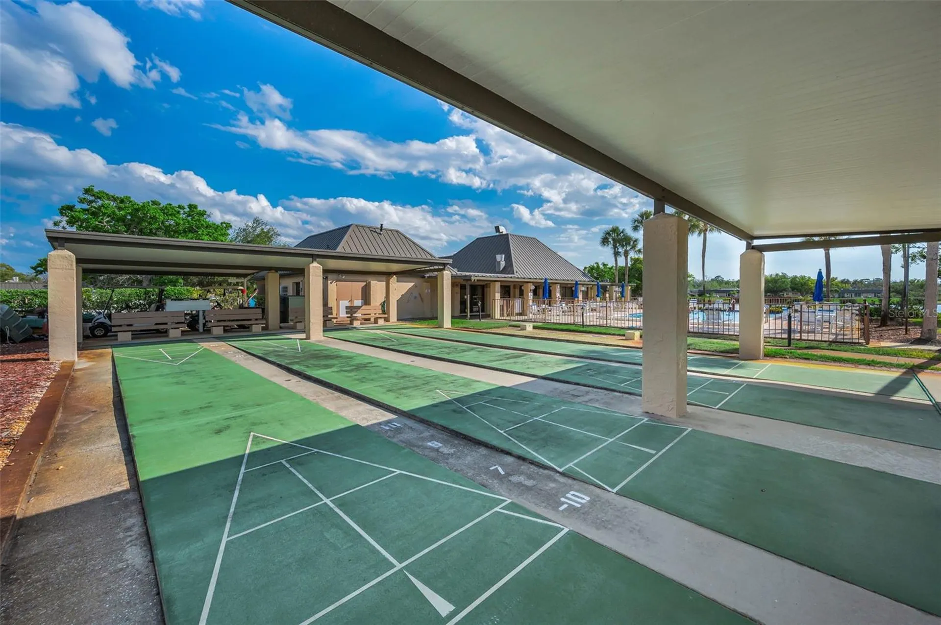 4200 Hampton Drive New Port Richey FL 34652
