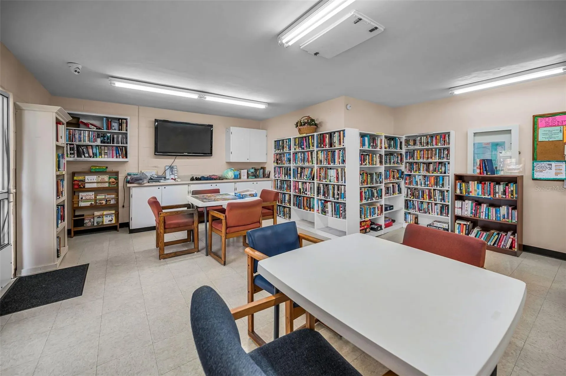 4200 Hampton Drive New Port Richey FL 34652