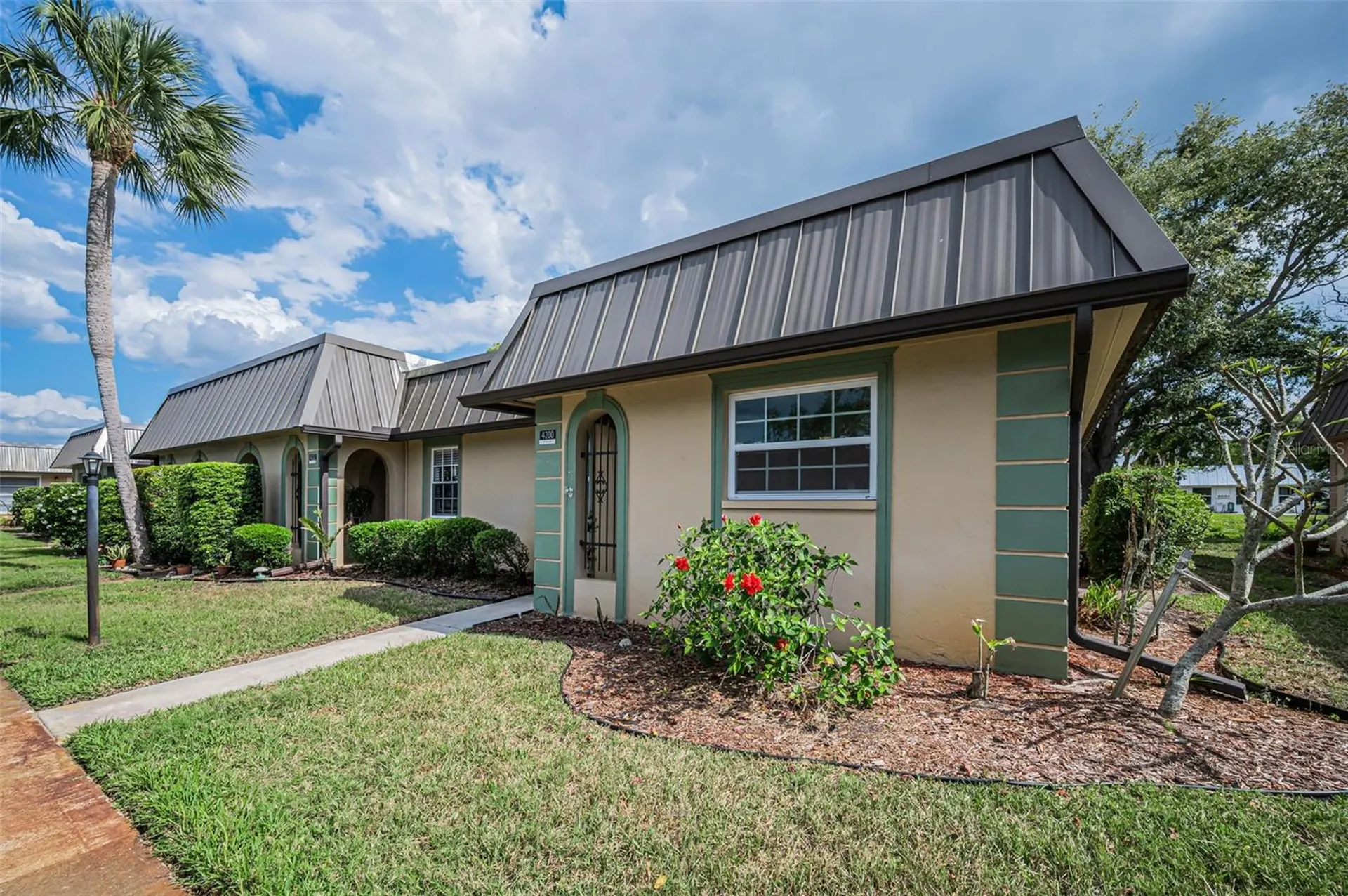 4200 Hampton Drive New Port Richey FL 34652