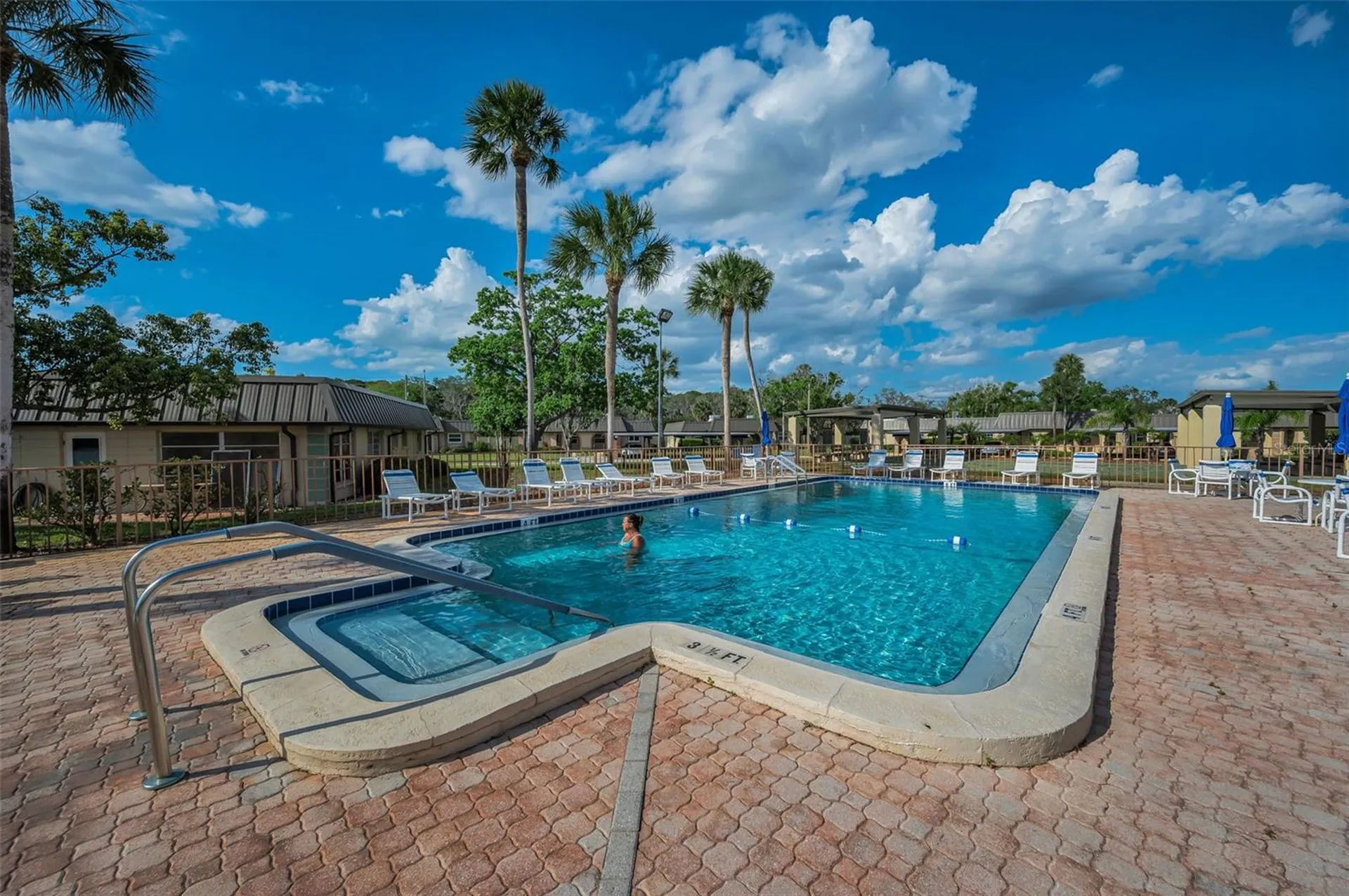 4200 Hampton Drive New Port Richey FL 34652