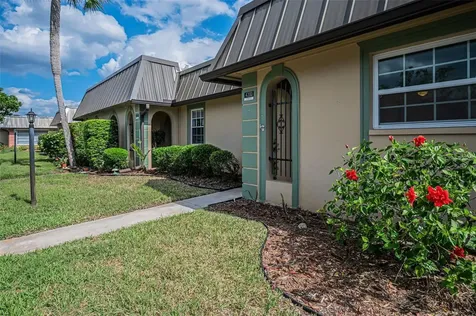4200 Hampton Drive New Port Richey FL 34652