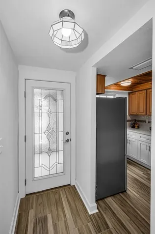 4200 Hampton Drive New Port Richey FL 34652