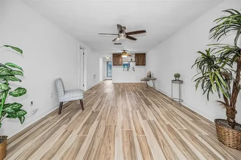 4200 Hampton Drive New Port Richey FL 34652