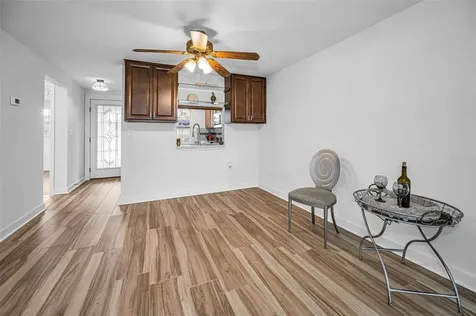 4200 Hampton Drive New Port Richey FL 34652