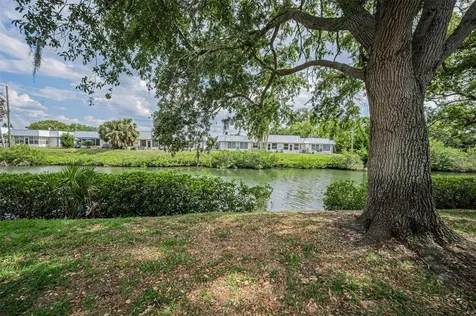4200 Hampton Drive New Port Richey FL 34652