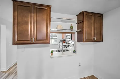 4200 Hampton Drive New Port Richey FL 34652