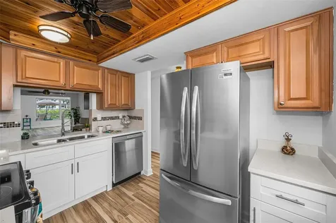 4200 Hampton Drive New Port Richey FL 34652