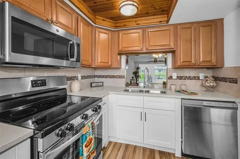 4200 Hampton Drive New Port Richey FL 34652