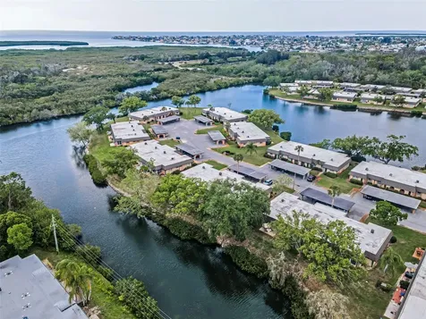 4200 Hampton Drive New Port Richey FL 34652