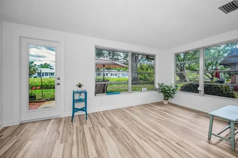 4200 Hampton Drive New Port Richey FL 34652