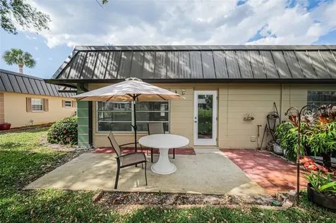 4200 Hampton Drive New Port Richey FL 34652
