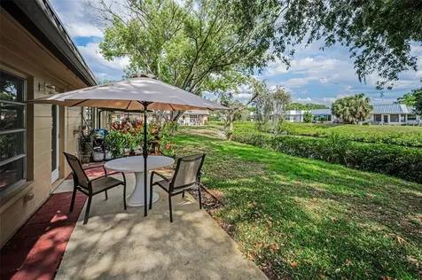4200 Hampton Drive New Port Richey FL 34652