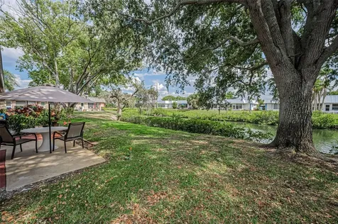 4200 Hampton Drive New Port Richey FL 34652