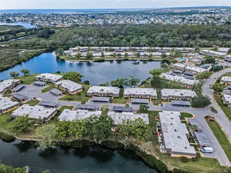 4200 Hampton Drive New Port Richey FL 34652