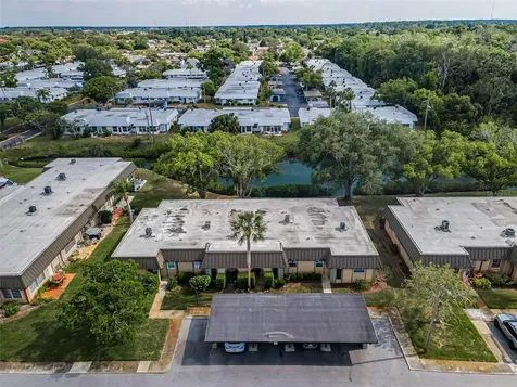 4200 Hampton Drive New Port Richey FL 34652