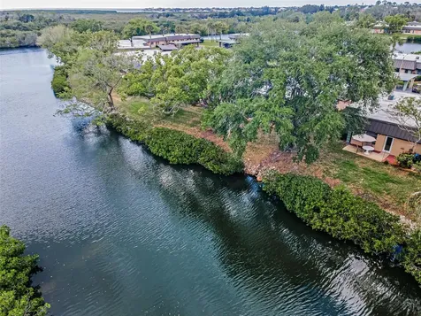 4200 Hampton Drive New Port Richey FL 34652