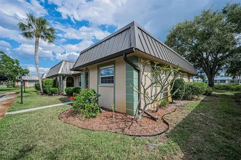 4200 Hampton Drive New Port Richey FL 34652