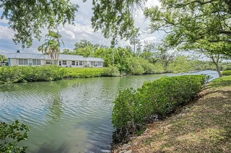 4200 Hampton Drive New Port Richey FL 34652