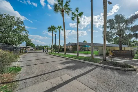 4200 Hampton Drive New Port Richey FL 34652