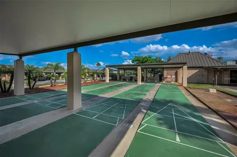 4200 Hampton Drive New Port Richey FL 34652