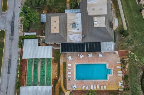 4200 Hampton Drive New Port Richey FL 34652