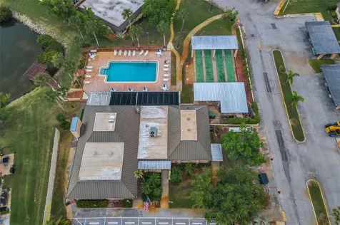 4200 Hampton Drive New Port Richey FL 34652