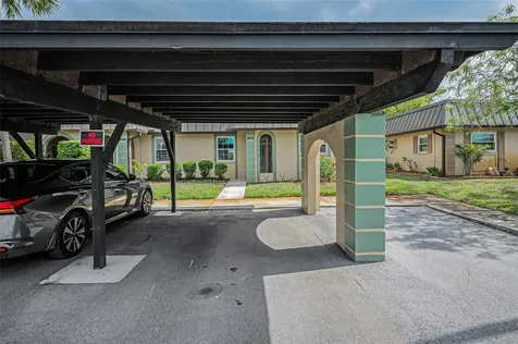 4200 Hampton Drive New Port Richey FL 34652