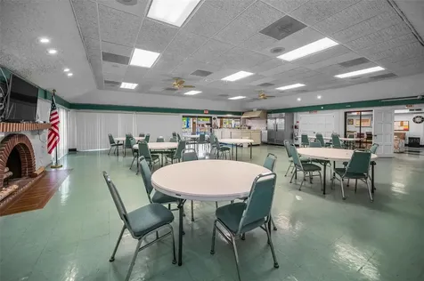 4200 Hampton Drive New Port Richey FL 34652