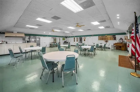4200 Hampton Drive New Port Richey FL 34652