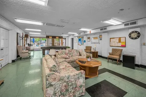 4200 Hampton Drive New Port Richey FL 34652