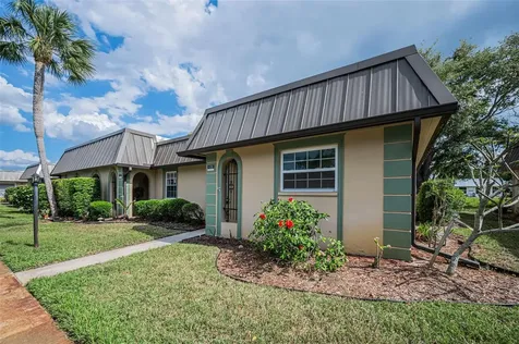 4200 Hampton Drive New Port Richey FL 34652