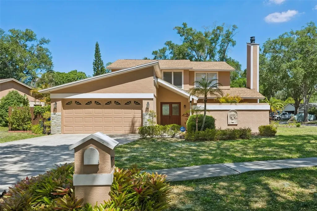 3103 Taragrove Drive Tampa FL 33618
