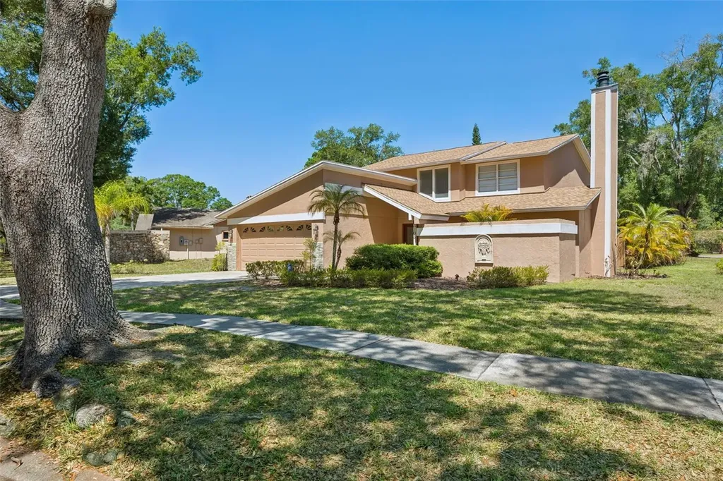 3103 Taragrove Drive Tampa FL 33618