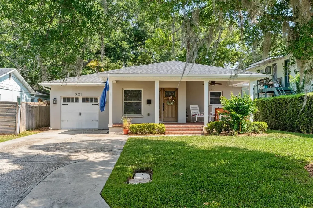 721 Rugby Street Orlando FL 32804