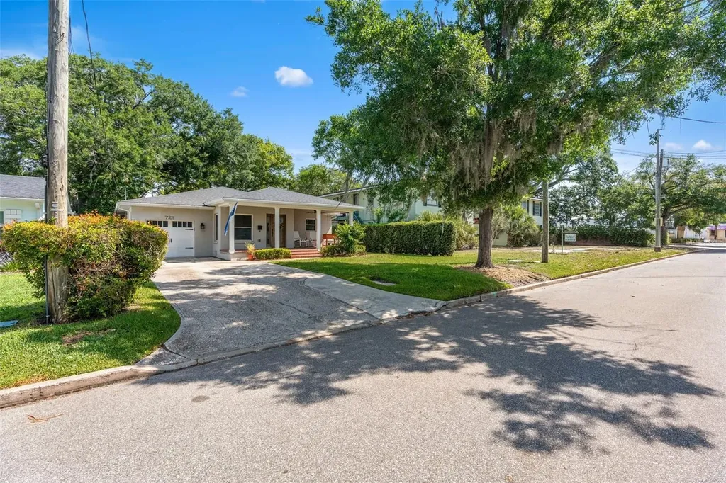 721 Rugby Street Orlando FL 32804