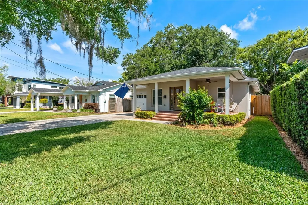 721 Rugby Street Orlando FL 32804