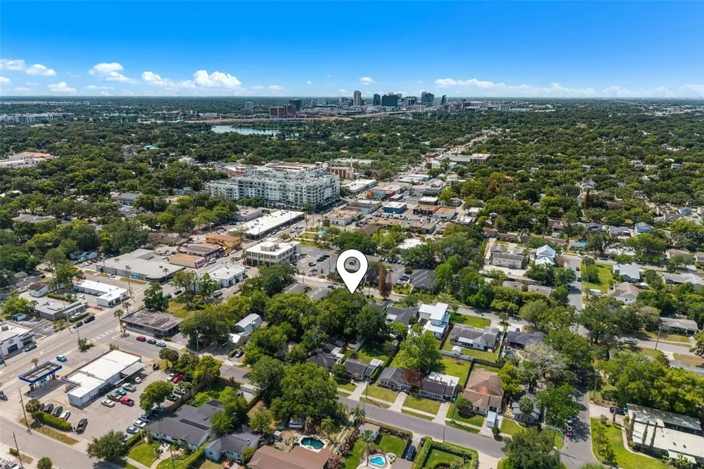 721 Rugby Street Orlando FL 32804