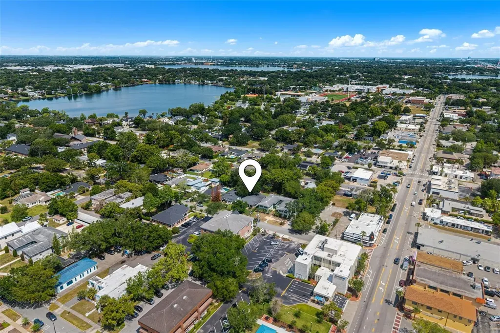 721 Rugby Street Orlando FL 32804