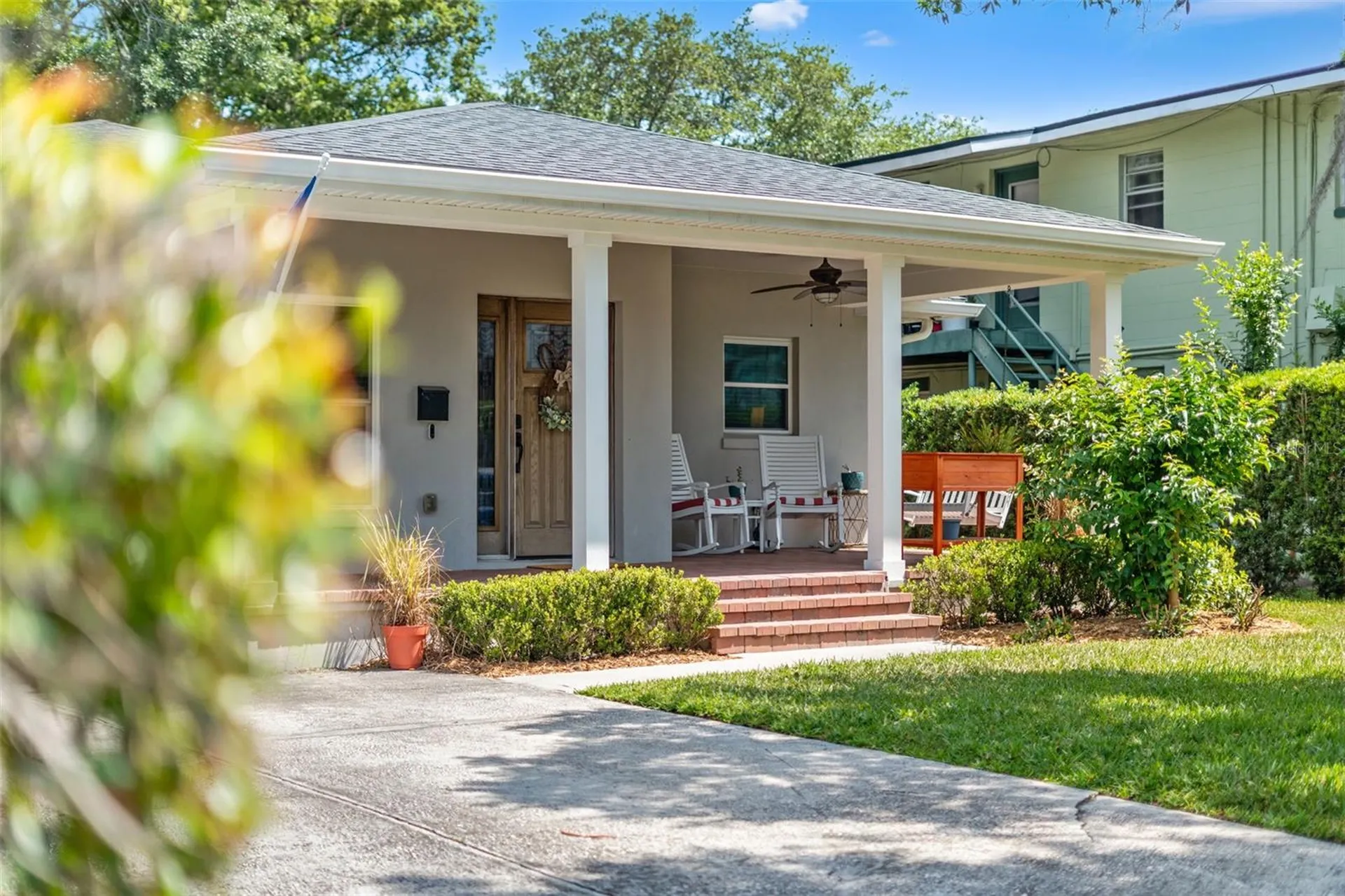 721 Rugby Street Orlando FL 32804