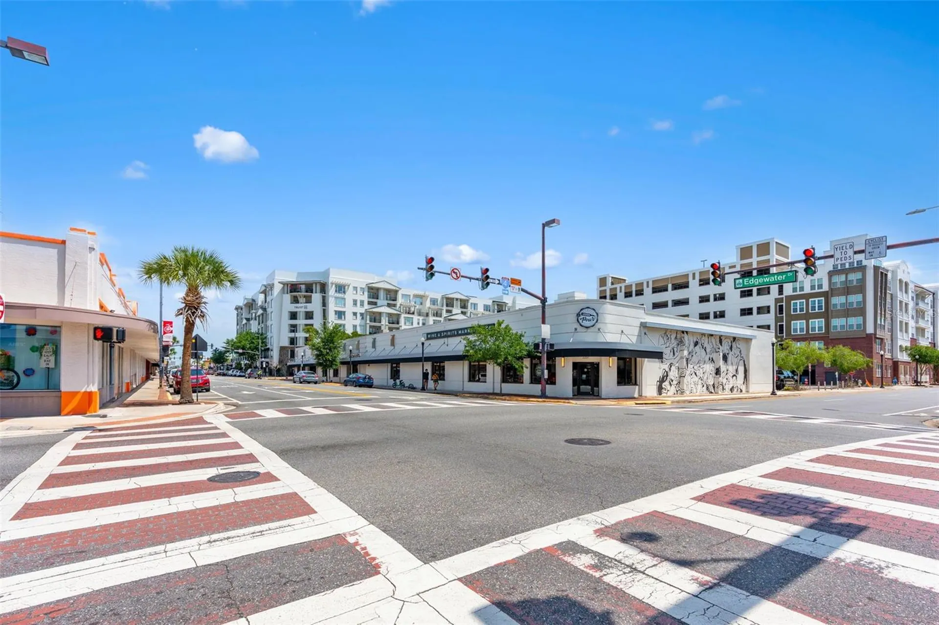 721 Rugby Street Orlando FL 32804