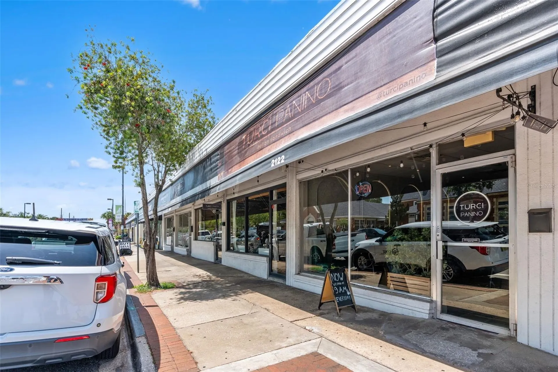 721 Rugby Street Orlando FL 32804