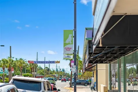 721 Rugby Street Orlando FL 32804
