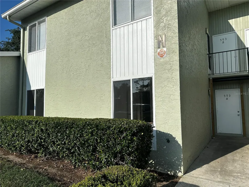593 Fairways Circle Ocala FL 34472